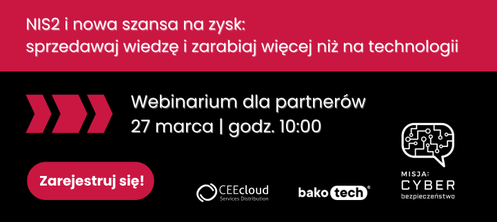 NIS2 i nowa szansa na zysk – sprzedawaj wiedzę i zarabiaj więcej niż na technologii