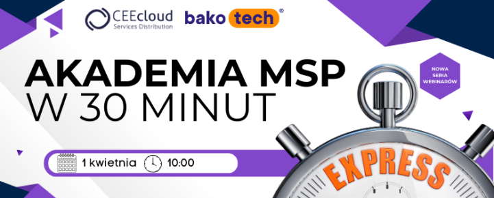 Akademia MSP w 30 minut