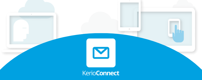GFI Software | Kerio Connect - Mail and network protection
