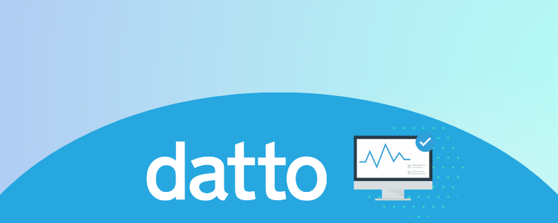 Datto | Remote Monitoring and Management