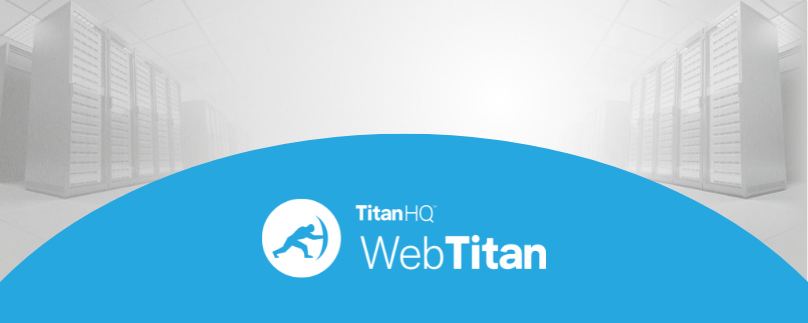 TitanHQ | Filtry URL, blokowanie treści