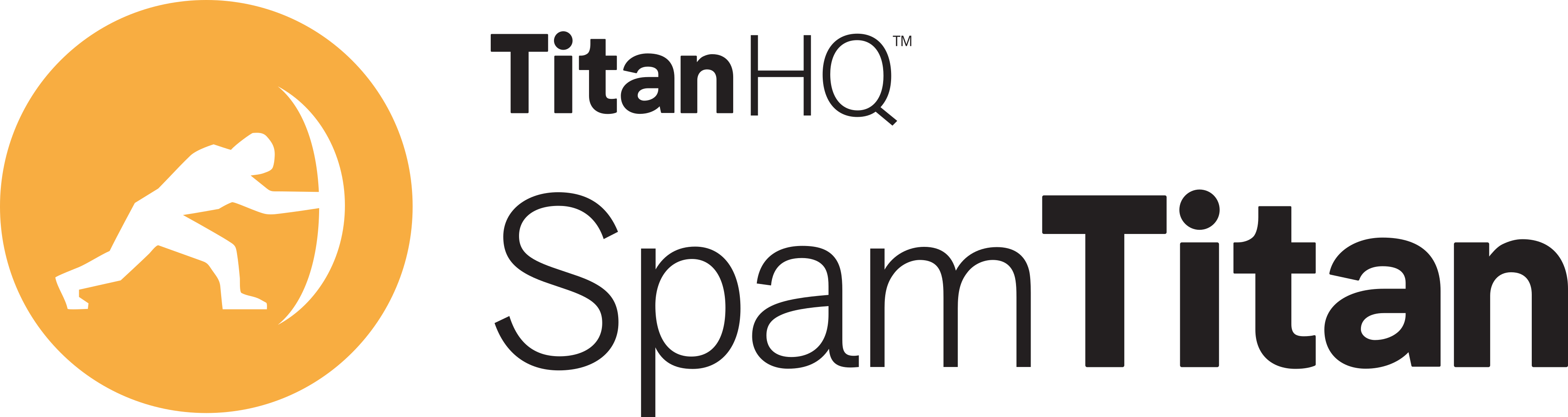 SpamTitan